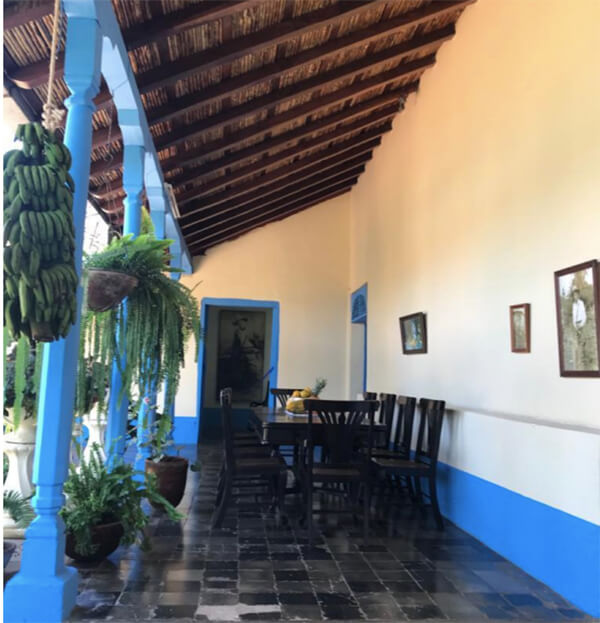 casa-museo-sandino-niquinohomo-nicaragua